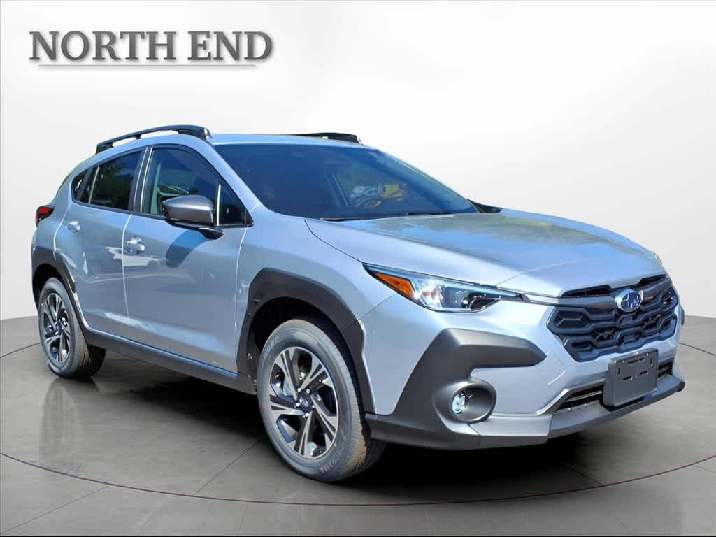 2025 Subaru Crosstrek Premium Lunenburg MA