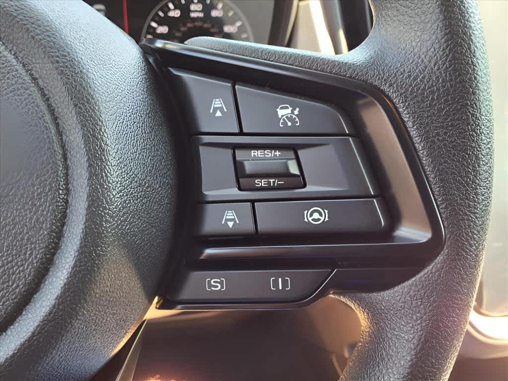 2025 Subaru Crosstrek Premium Lunenburg MA