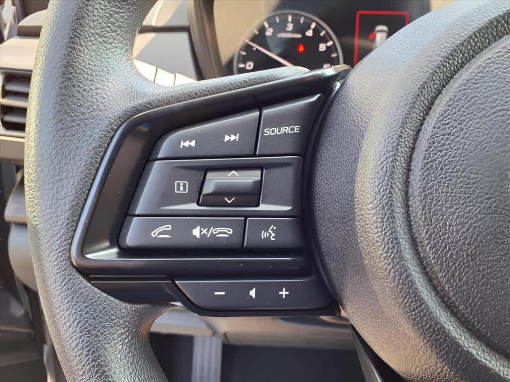 2025 Subaru Crosstrek Premium Lunenburg MA