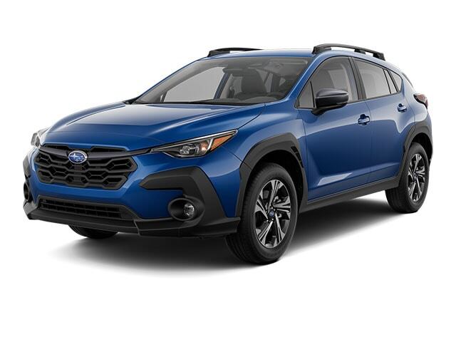 2025 Subaru Crosstrek Premium Lunenburg MA