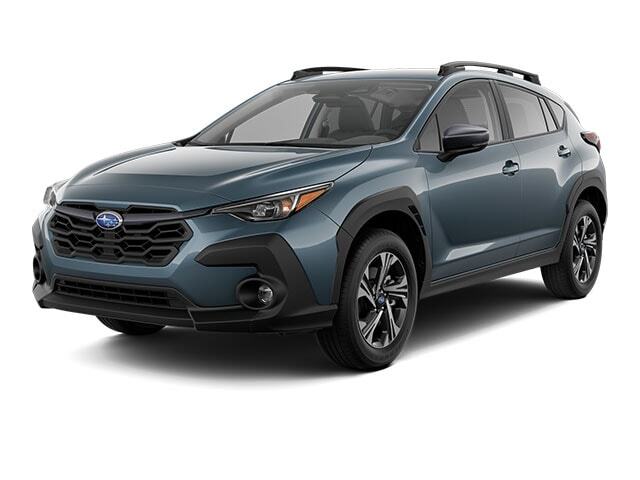 2025 Subaru Crosstrek Premium Lunenburg MA