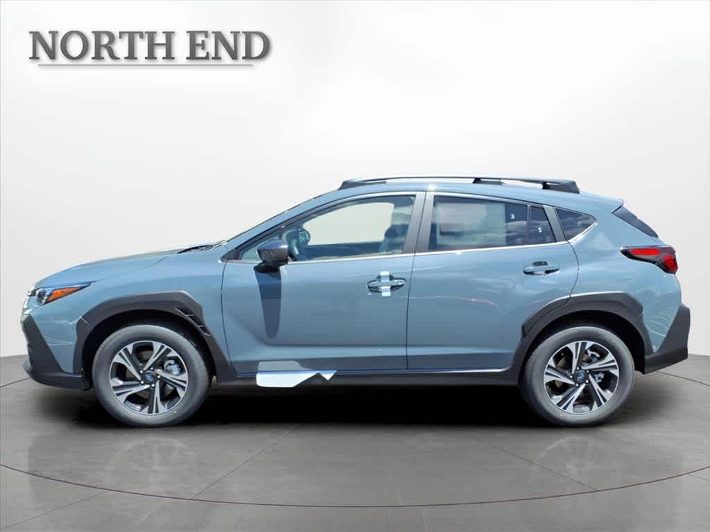2025 Subaru Crosstrek Premium Lunenburg MA