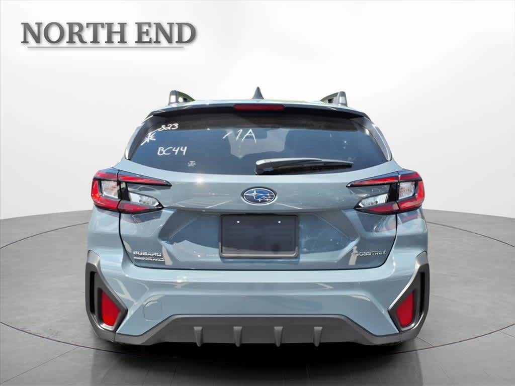 2025 Subaru Crosstrek Premium Lunenburg MA
