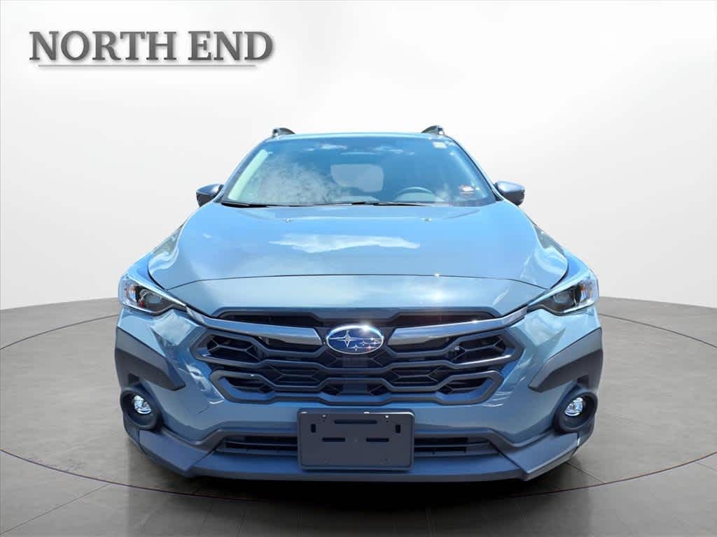 2025 Subaru Crosstrek Premium Lunenburg MA