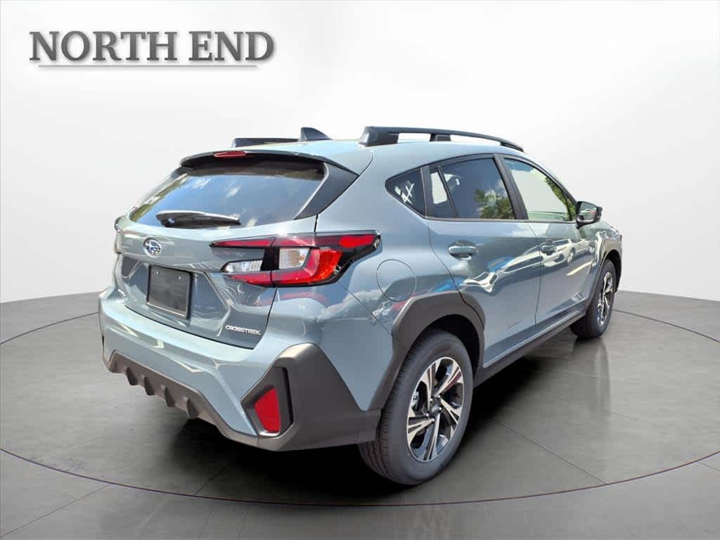 2025 Subaru Crosstrek Premium Lunenburg MA
