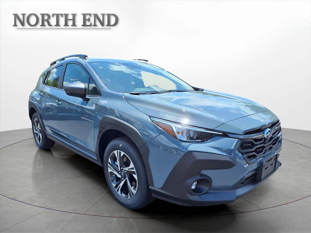 2025 Subaru Crosstrek Premium Lunenburg MA
