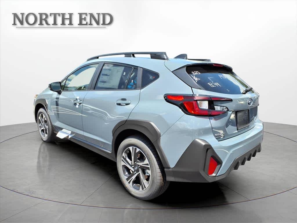 2025 Subaru Crosstrek Premium Lunenburg MA