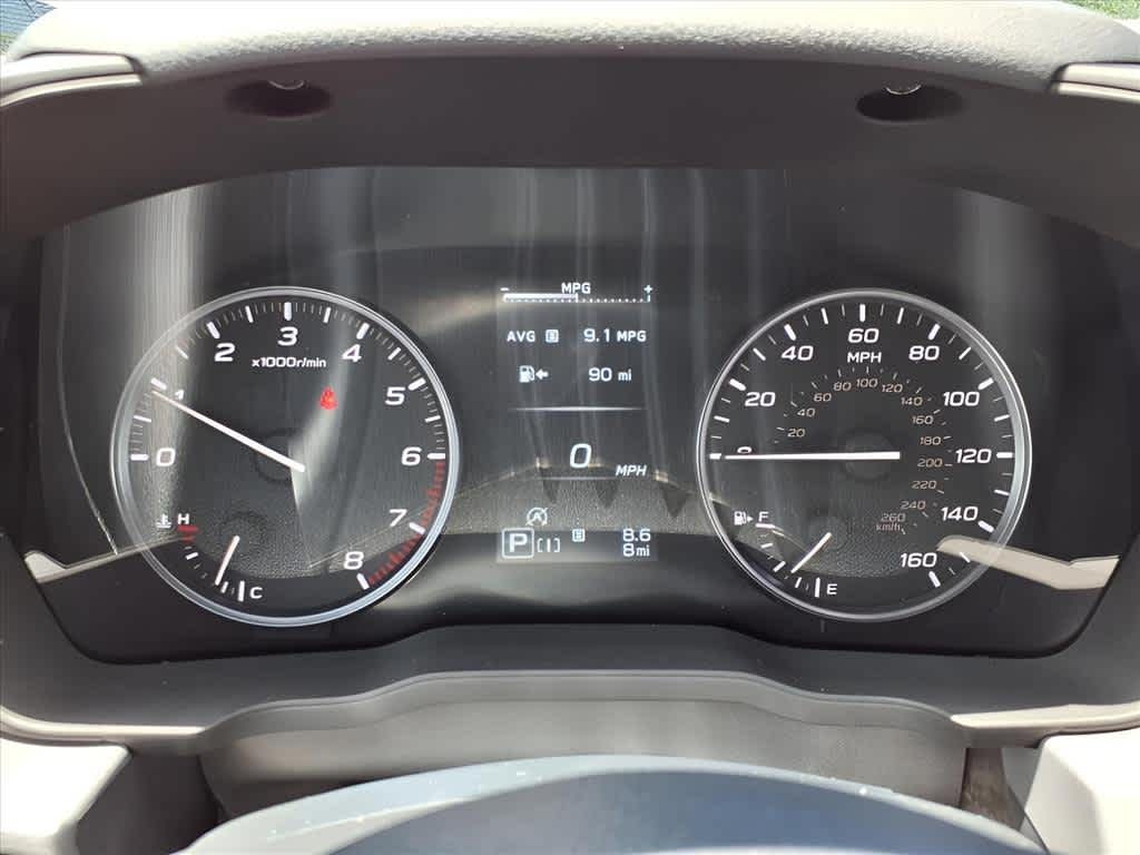 2025 Subaru Crosstrek Premium Lunenburg MA