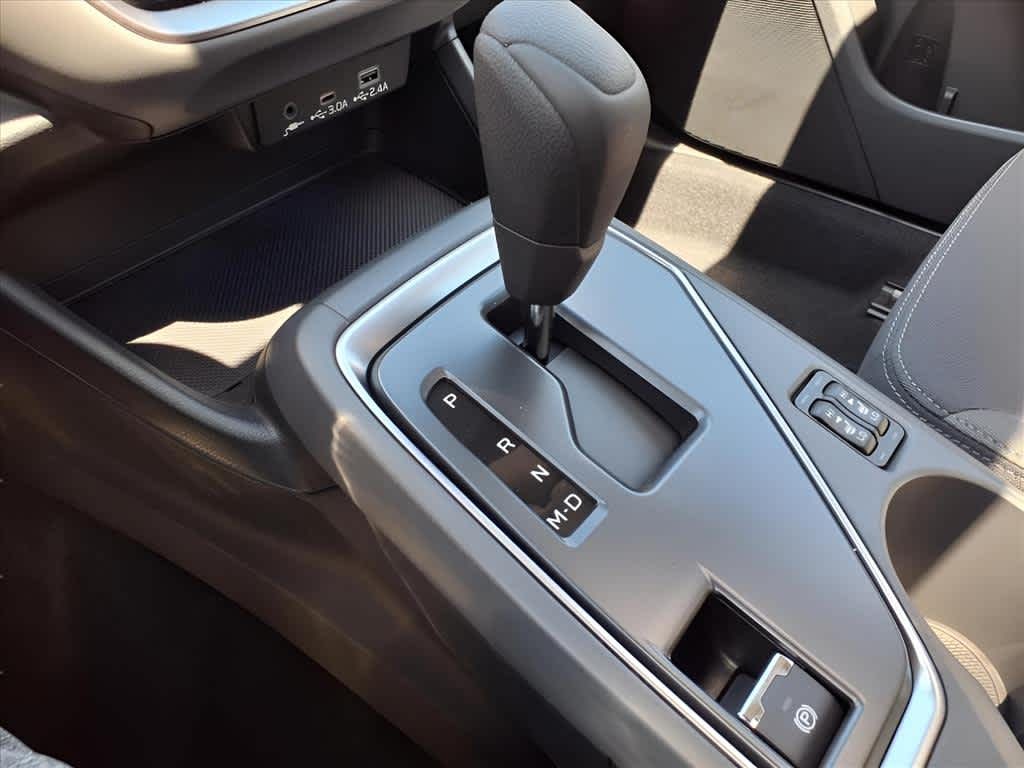2025 Subaru Crosstrek Premium Lunenburg MA