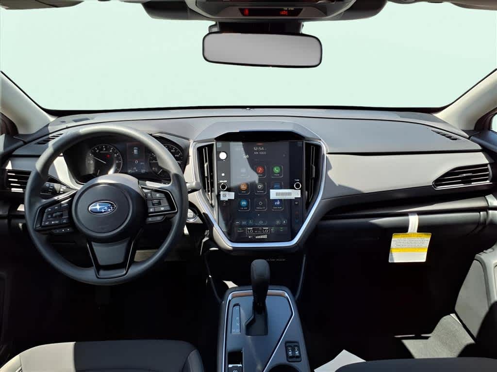 2025 Subaru Crosstrek Premium Lunenburg MA