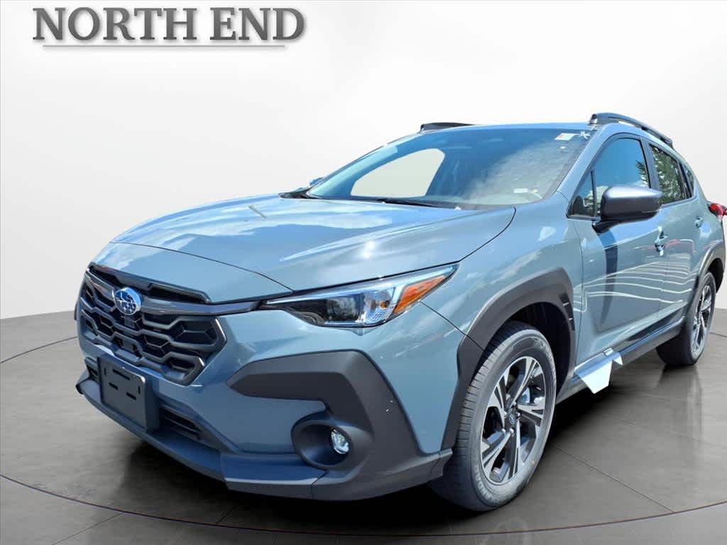 2025 Subaru Crosstrek Premium Lunenburg MA