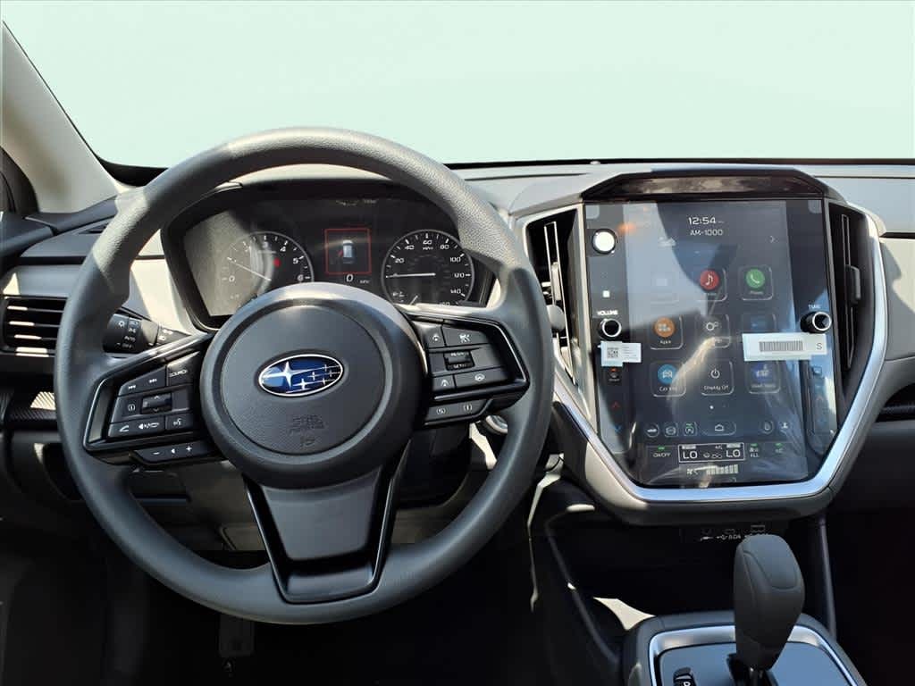 2025 Subaru Crosstrek Premium Lunenburg MA