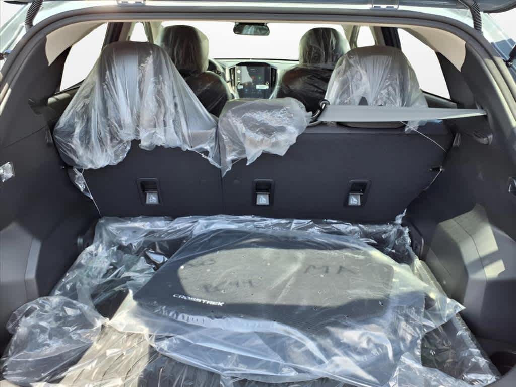 2025 Subaru Crosstrek Premium Lunenburg MA