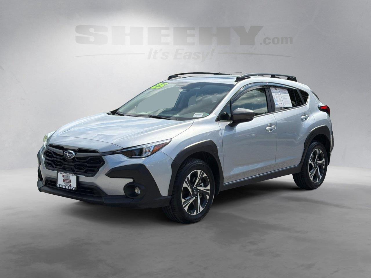 2025 Subaru Crosstrek Premium Hagerstown MD