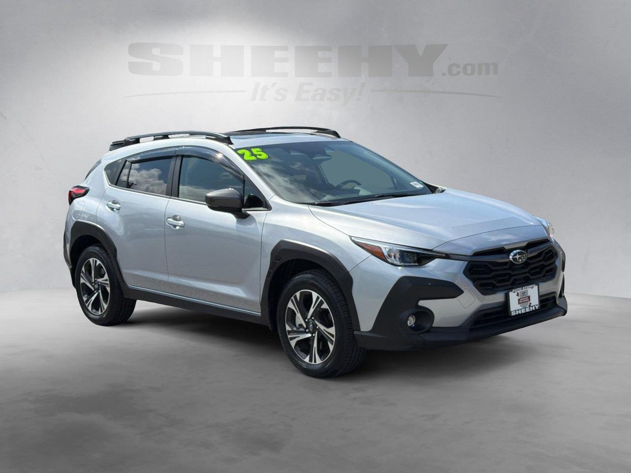 2025 Subaru Crosstrek Premium Hagerstown MD