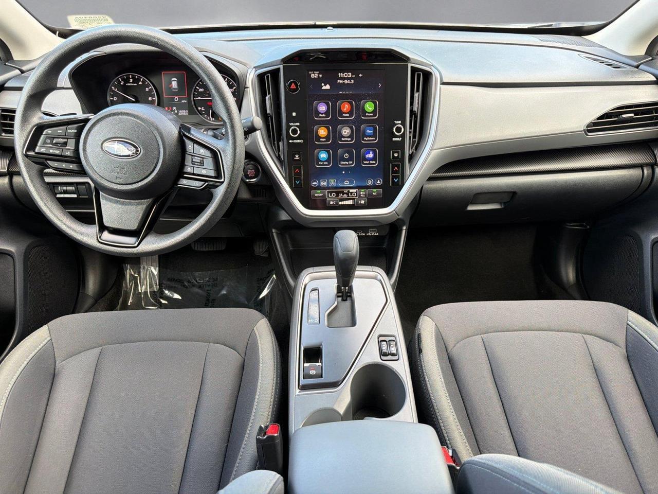 2025 Subaru Crosstrek Premium Hagerstown MD