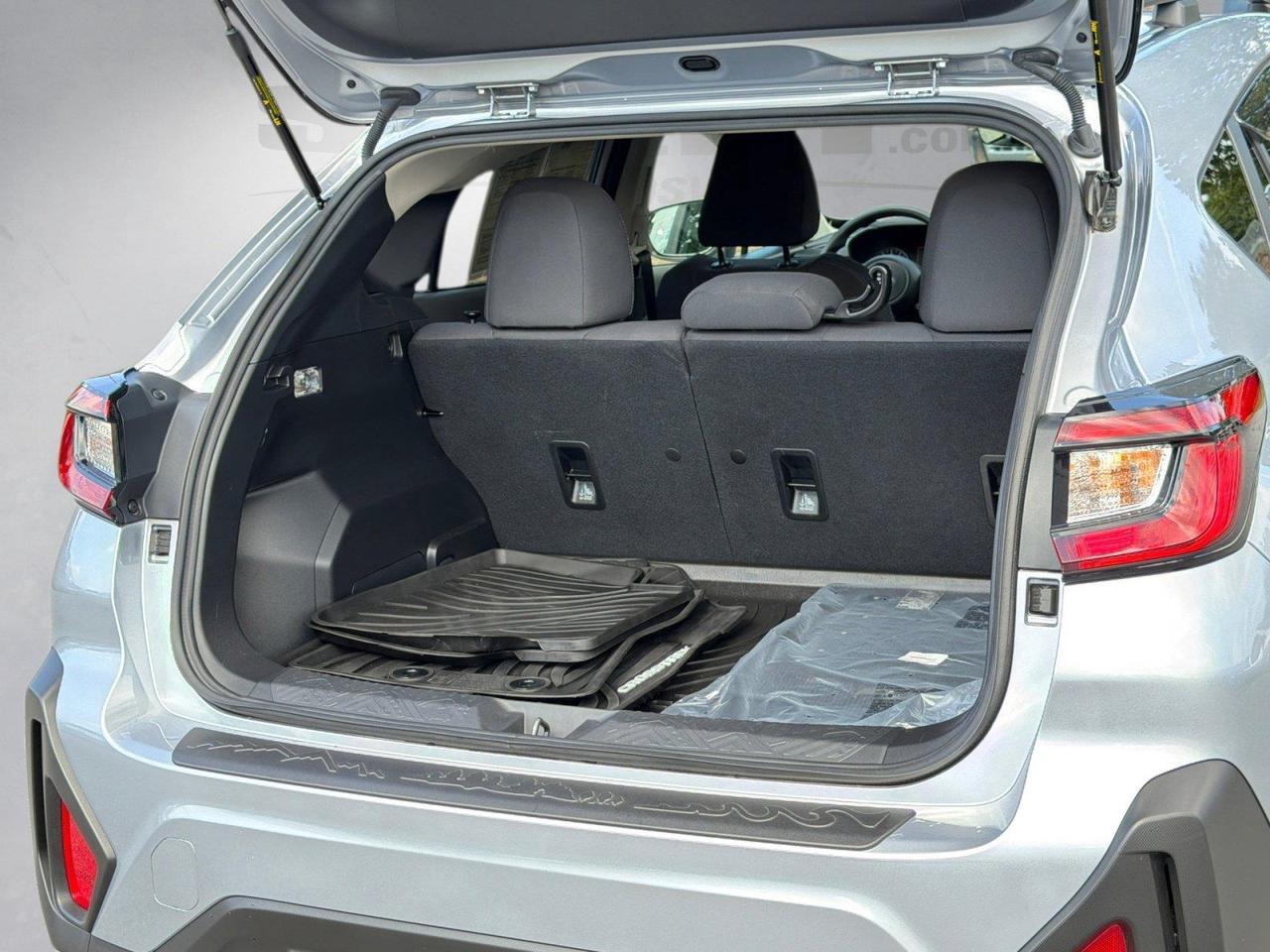 2025 Subaru Crosstrek Premium Hagerstown MD