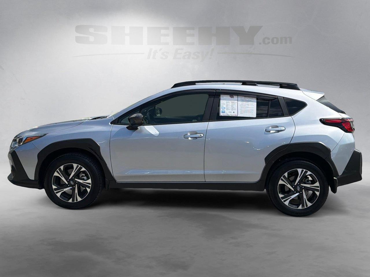 2025 Subaru Crosstrek Premium Hagerstown MD
