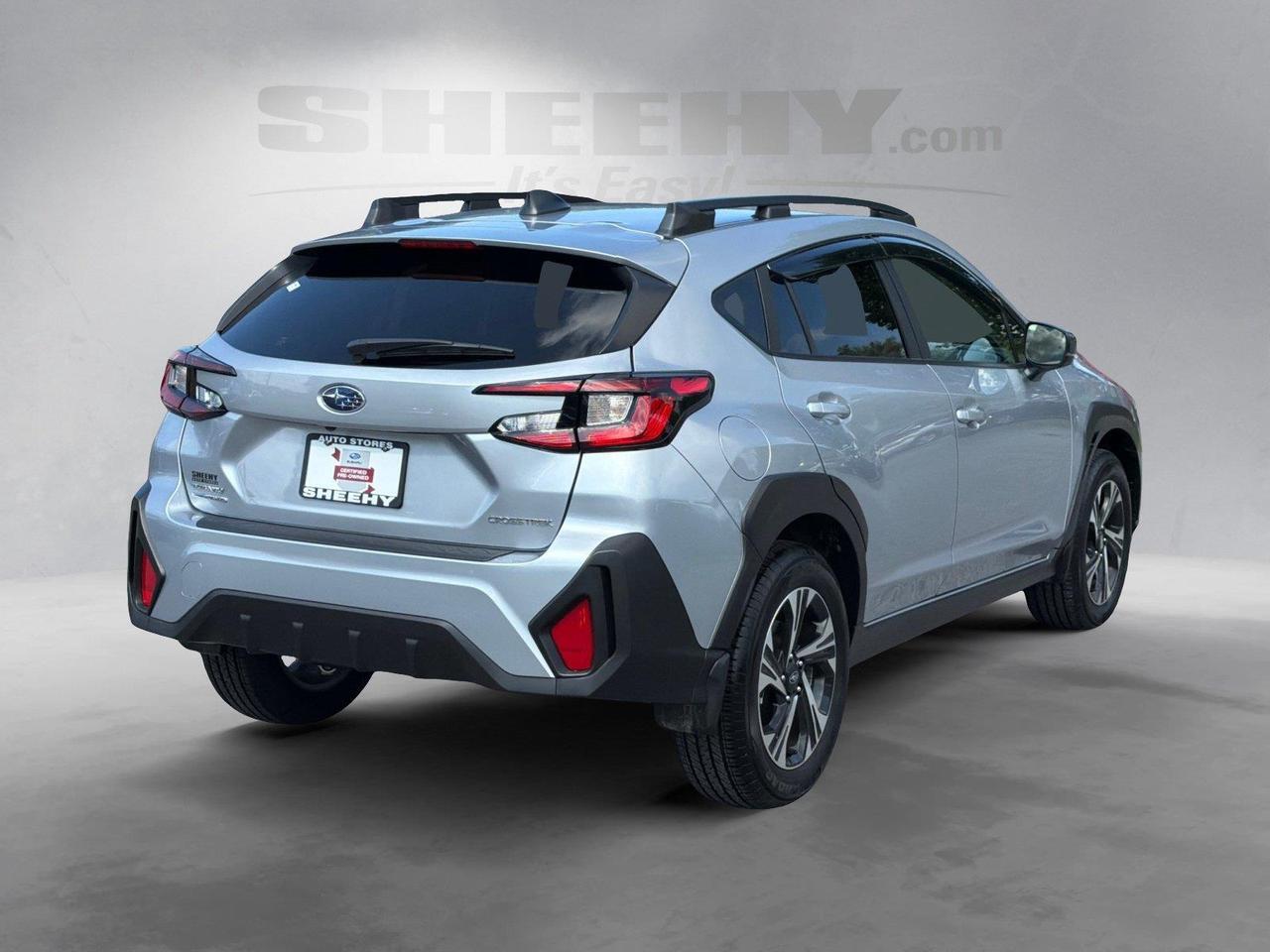 2025 Subaru Crosstrek Premium Hagerstown MD