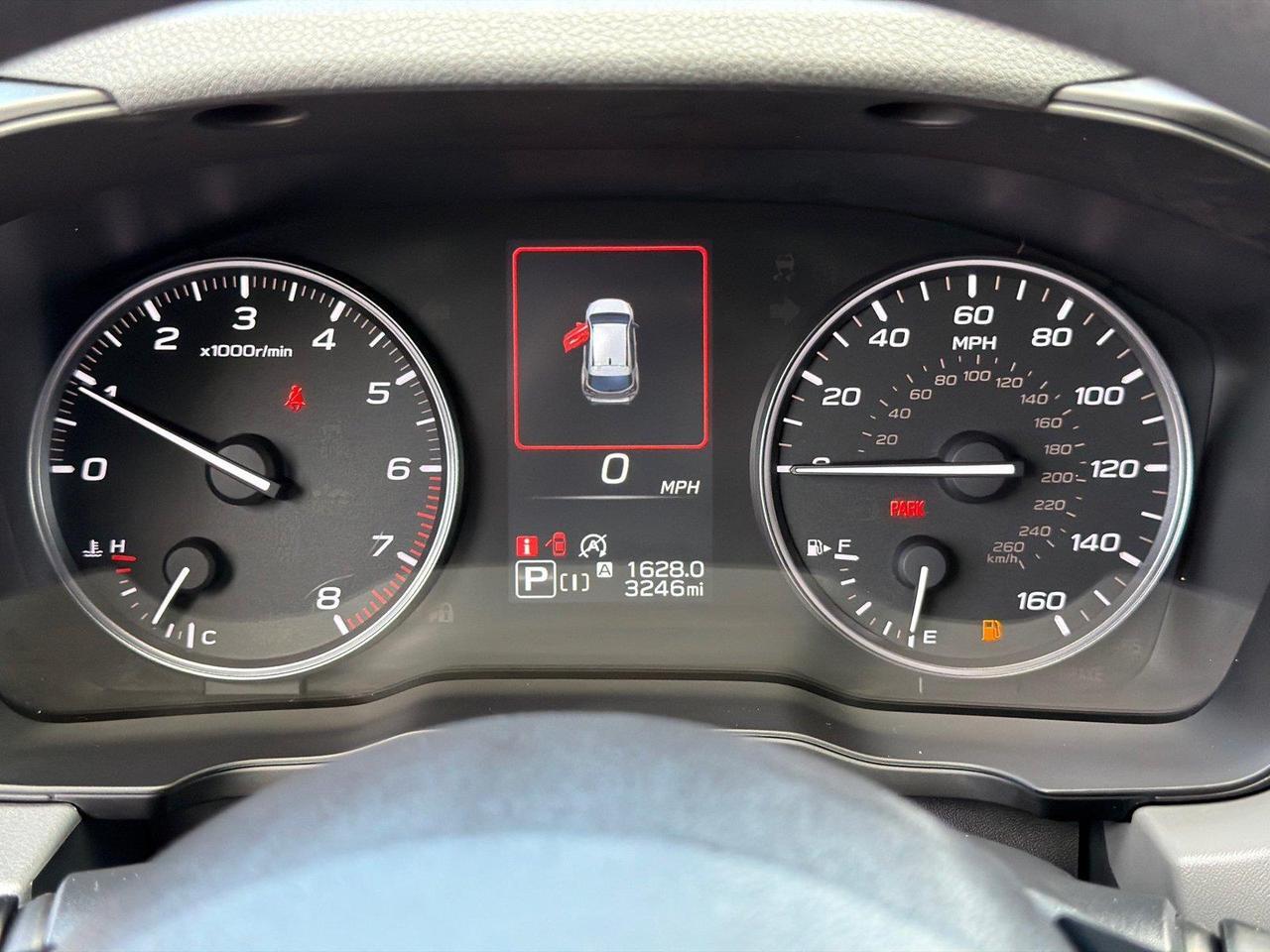 2025 Subaru Crosstrek Premium Hagerstown MD