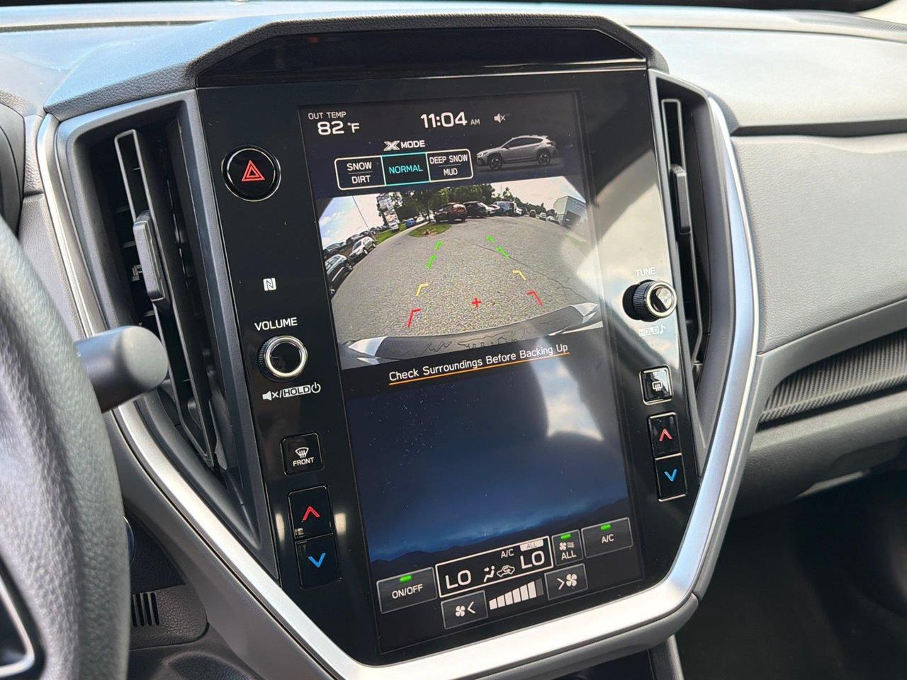 2025 Subaru Crosstrek Premium Hagerstown MD