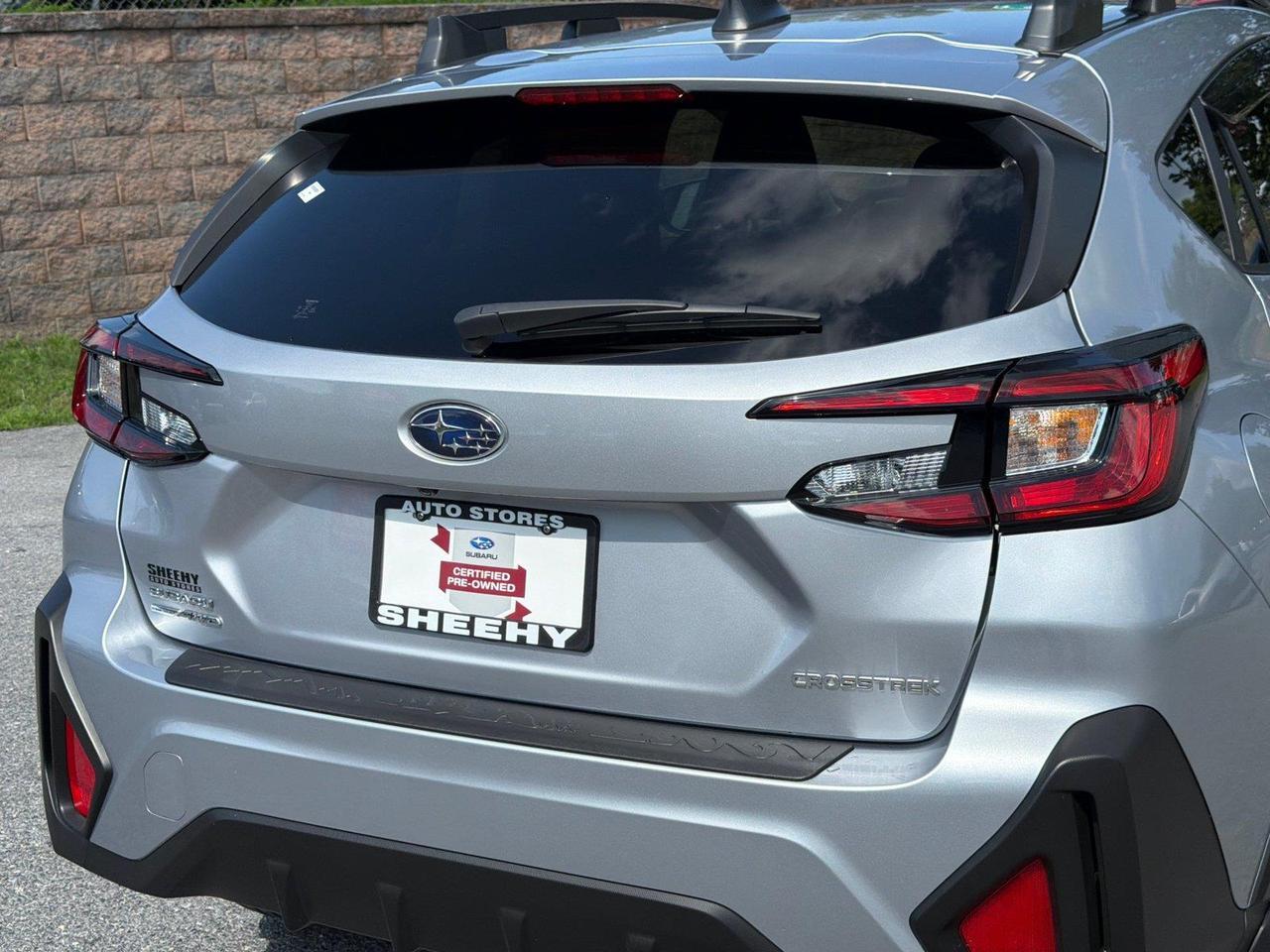 2025 Subaru Crosstrek Premium Hagerstown MD