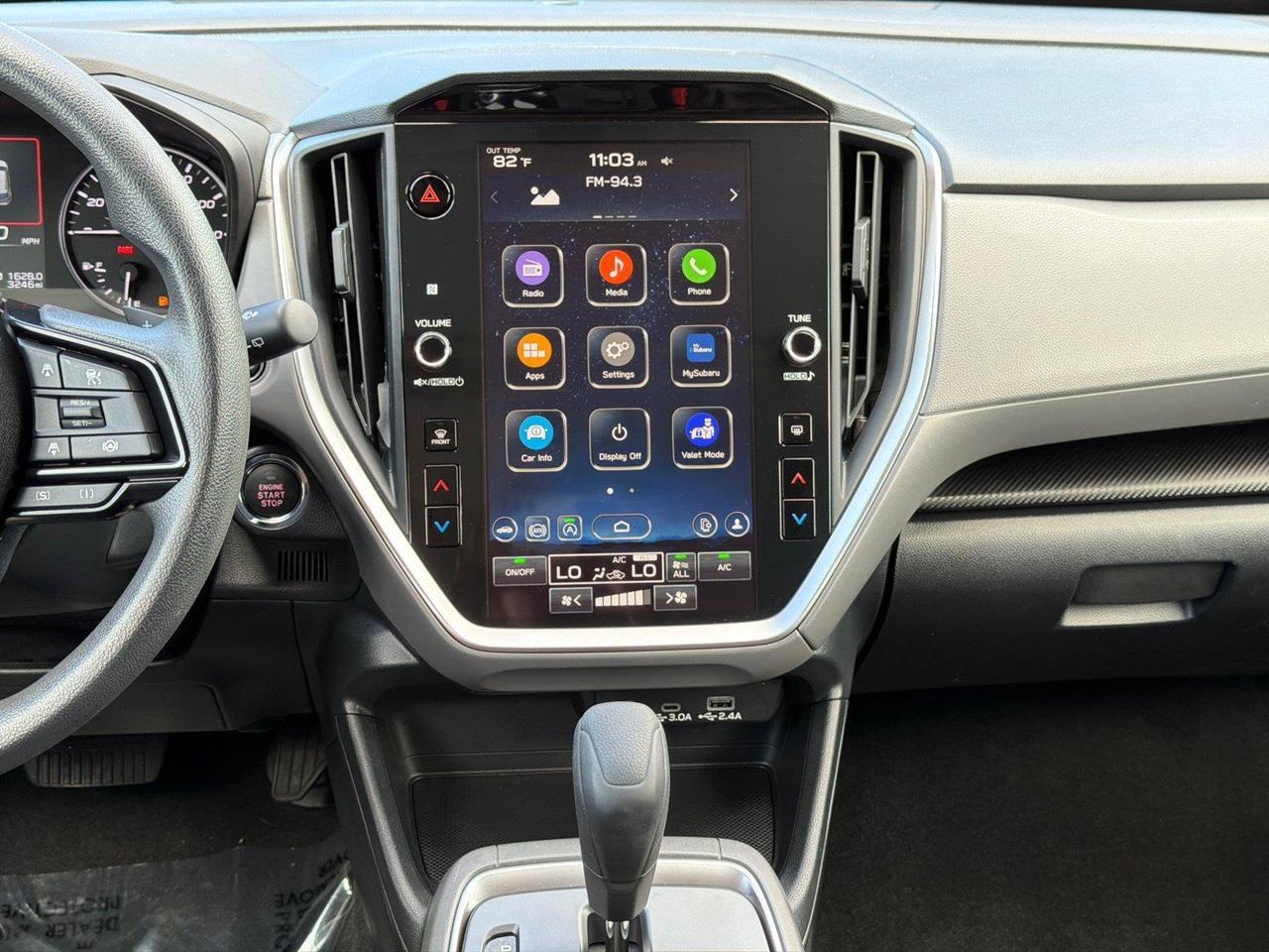 2025 Subaru Crosstrek Premium Hagerstown MD