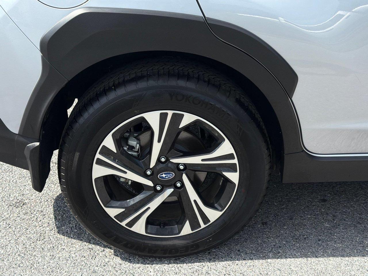 2025 Subaru Crosstrek Premium Hagerstown MD