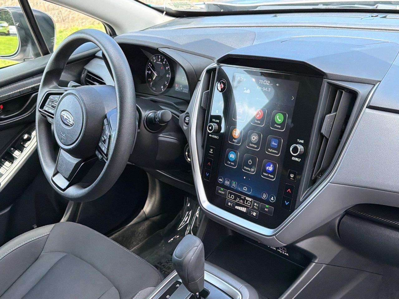 2025 Subaru Crosstrek Premium Hagerstown MD