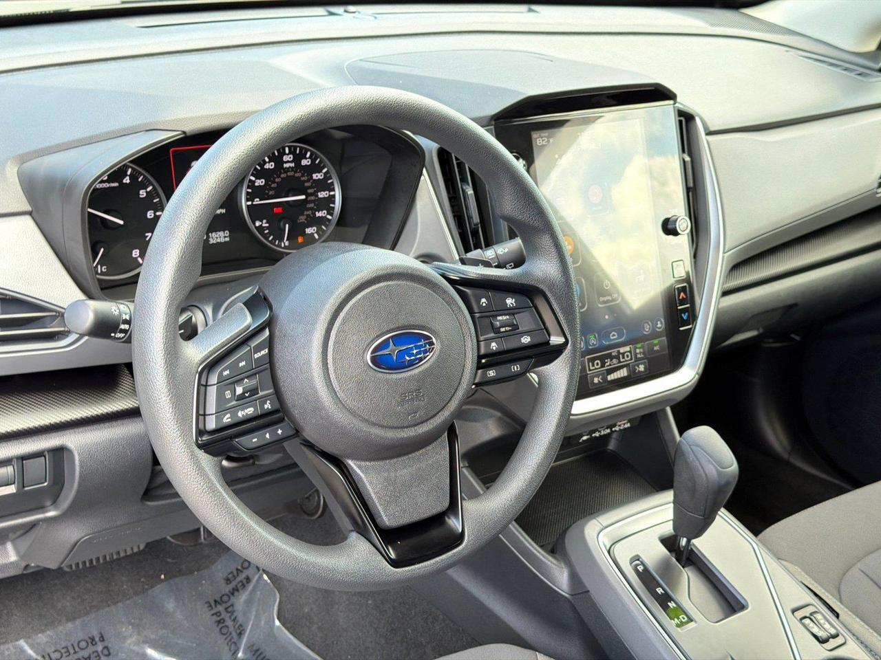 2025 Subaru Crosstrek Premium Hagerstown MD