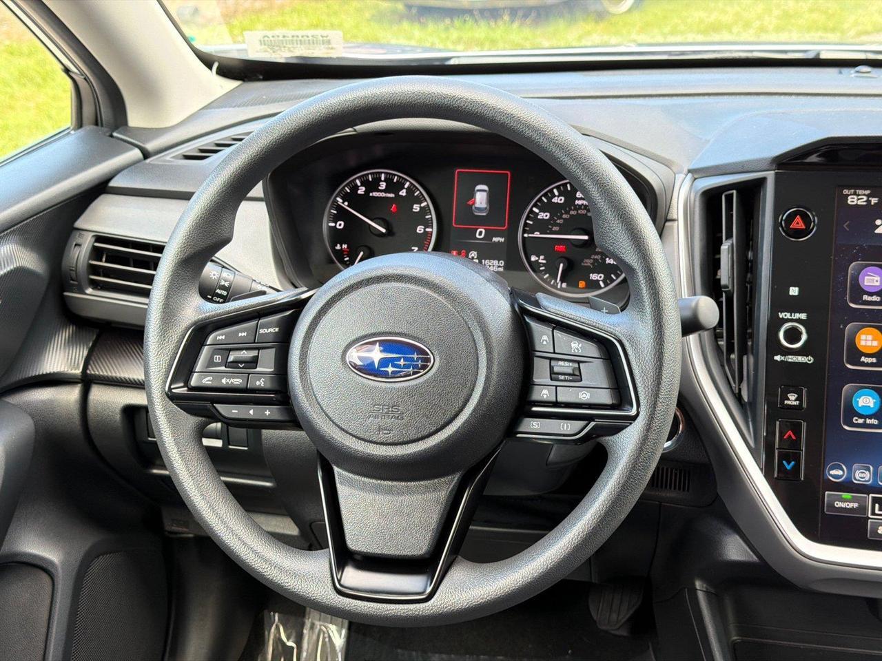 2025 Subaru Crosstrek Premium Hagerstown MD