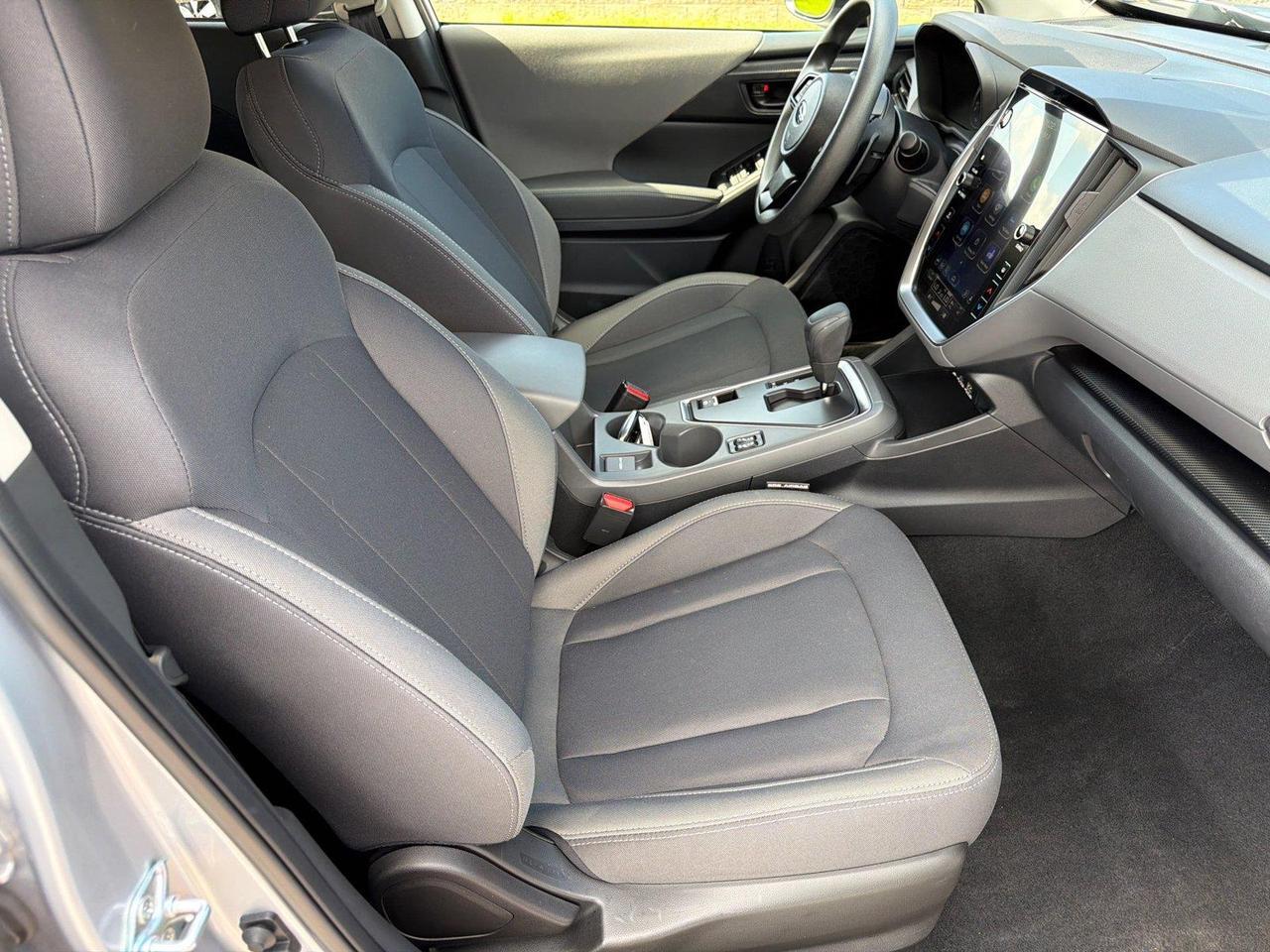 2025 Subaru Crosstrek Premium Hagerstown MD
