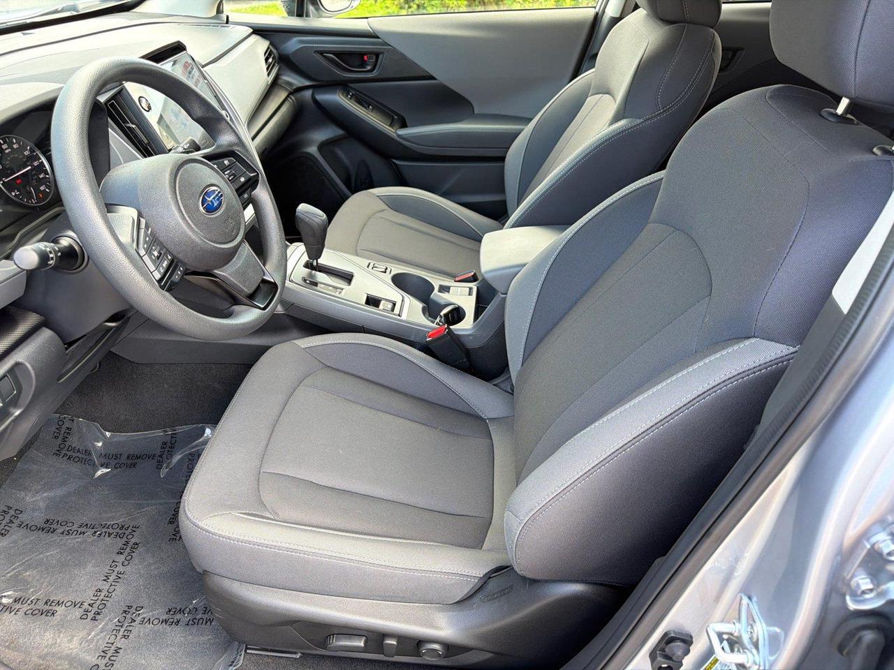 2025 Subaru Crosstrek Premium Hagerstown MD