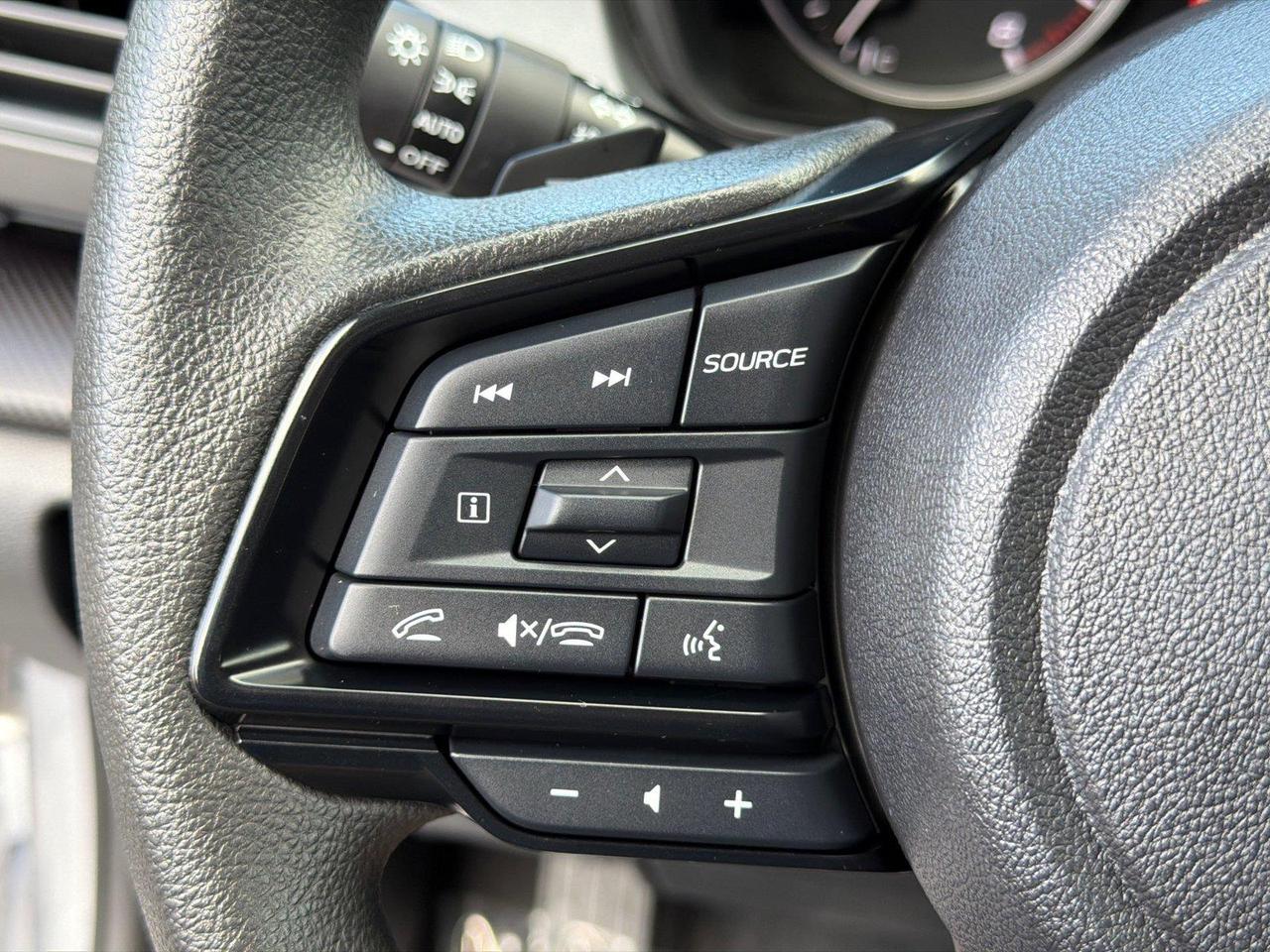 2025 Subaru Crosstrek Premium Hagerstown MD