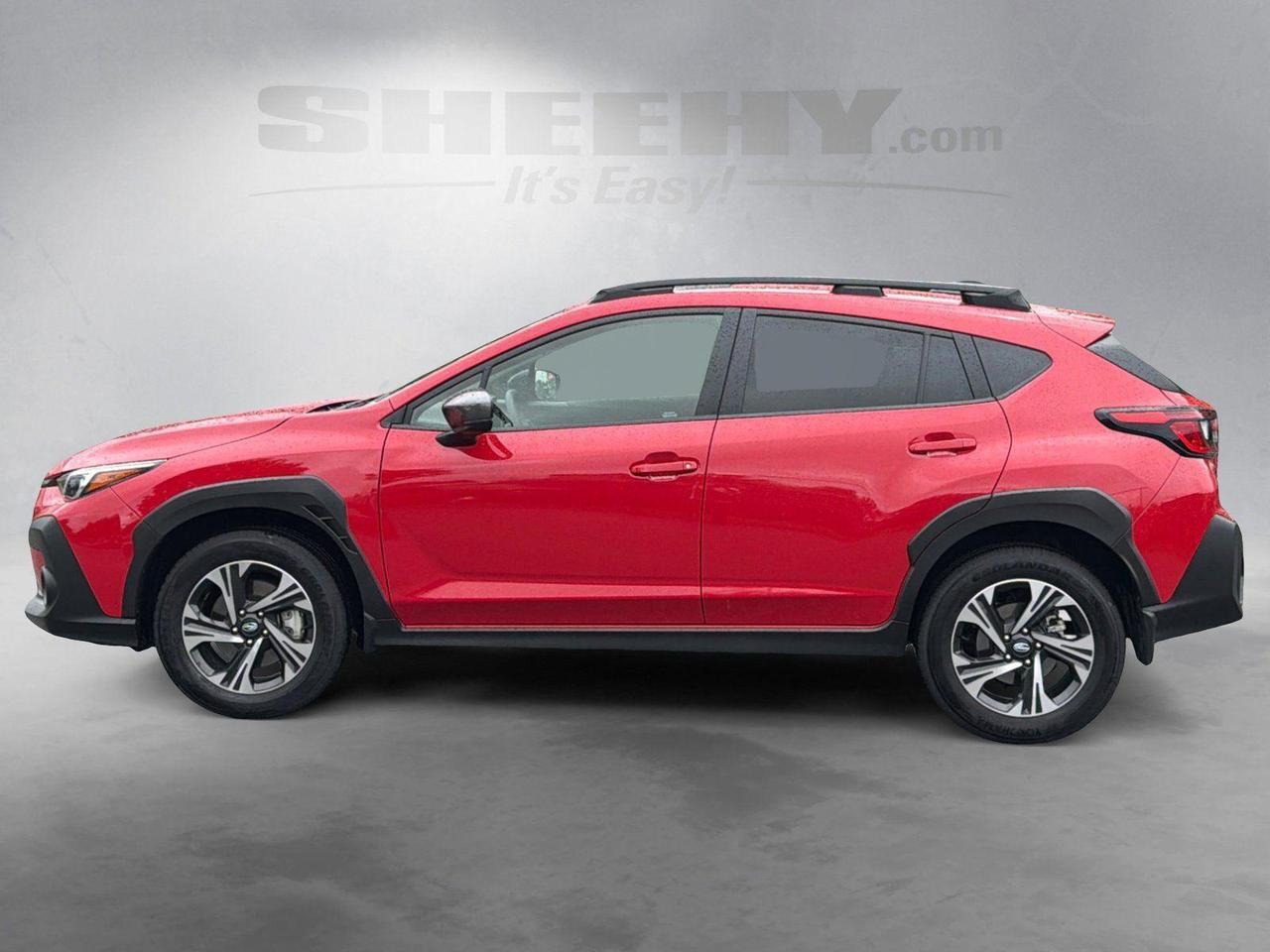 2025 Subaru Crosstrek Premium Hagerstown MD