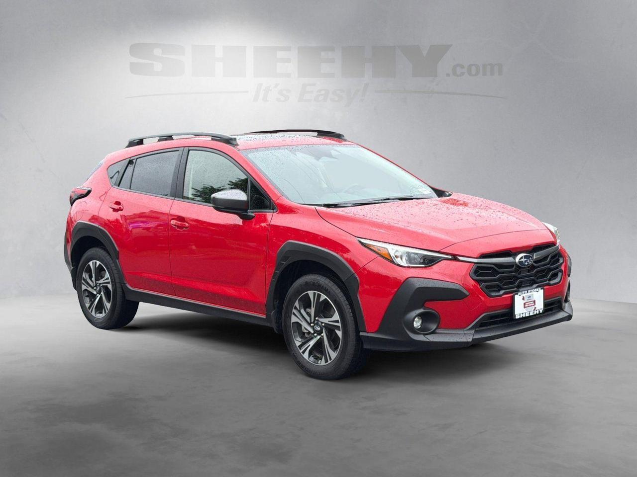 2025 Subaru Crosstrek Premium Hagerstown MD