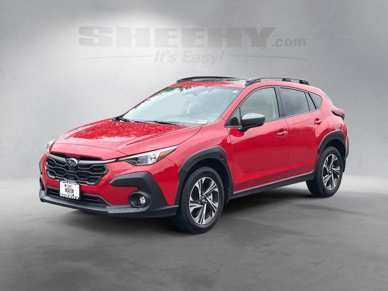 2025 Subaru Crosstrek Premium Hagerstown MD
