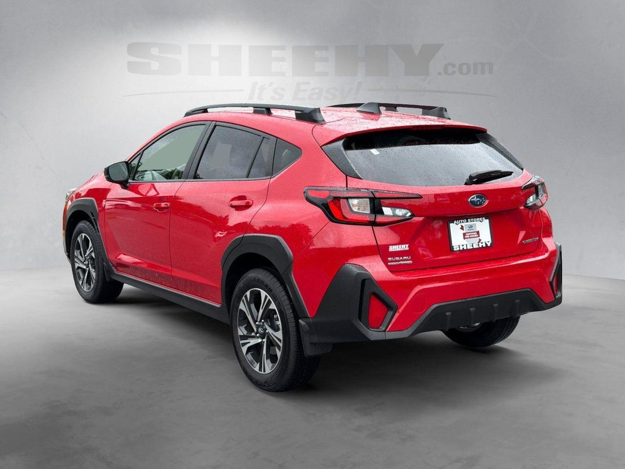 2025 Subaru Crosstrek Premium Hagerstown MD