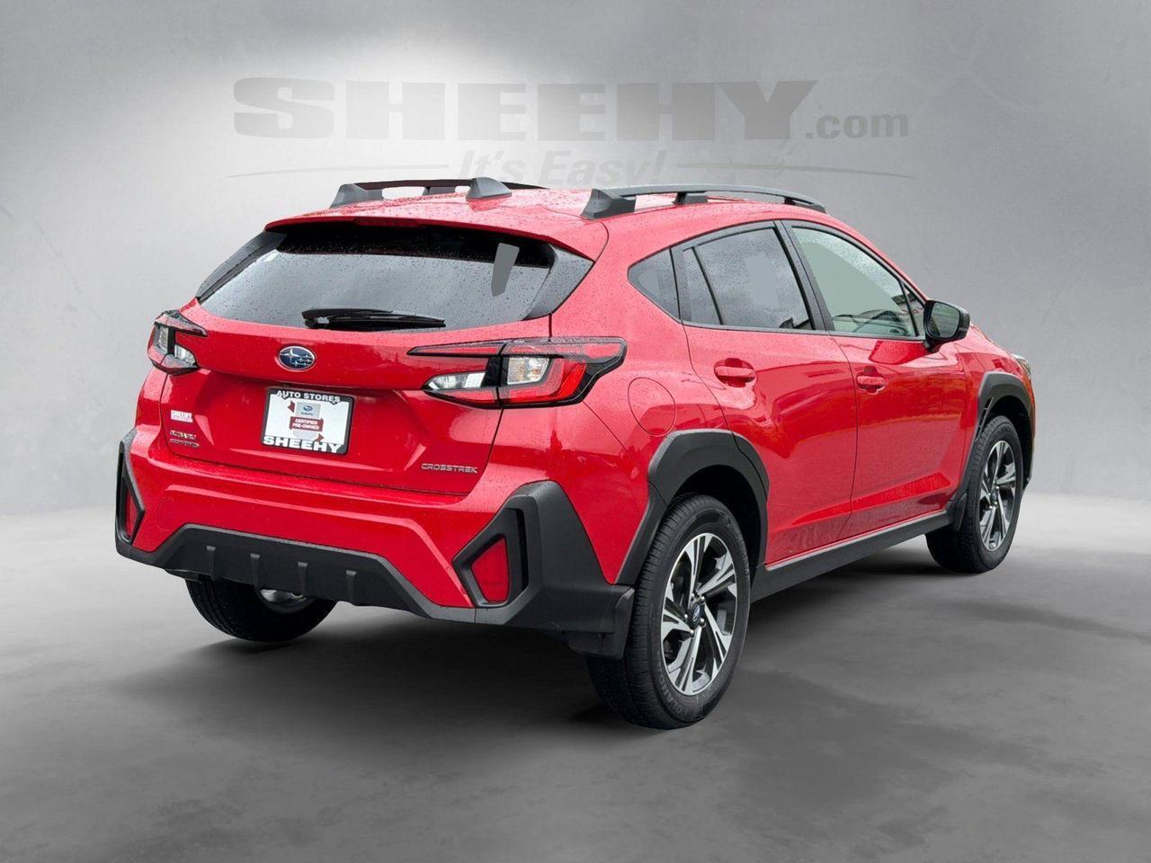 2025 Subaru Crosstrek Premium Hagerstown MD