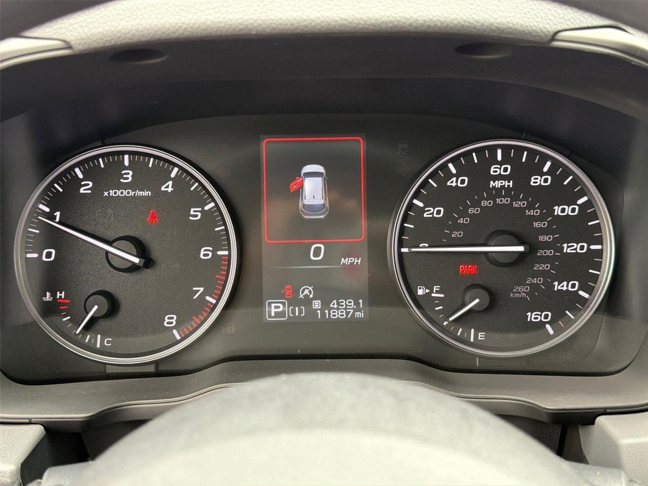 2025 Subaru Crosstrek Premium Hagerstown MD