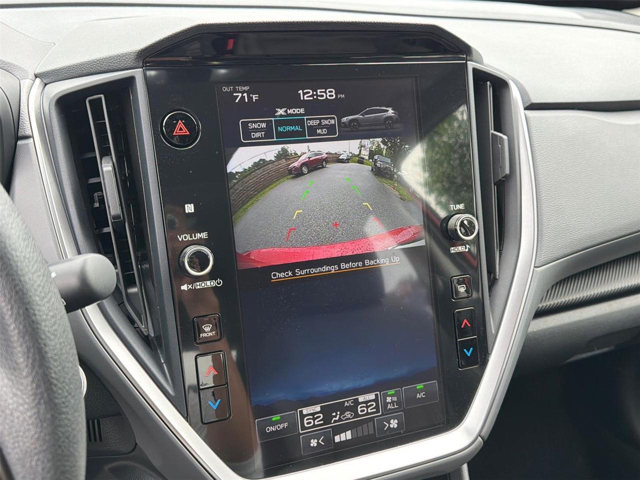 2025 Subaru Crosstrek Premium Hagerstown MD