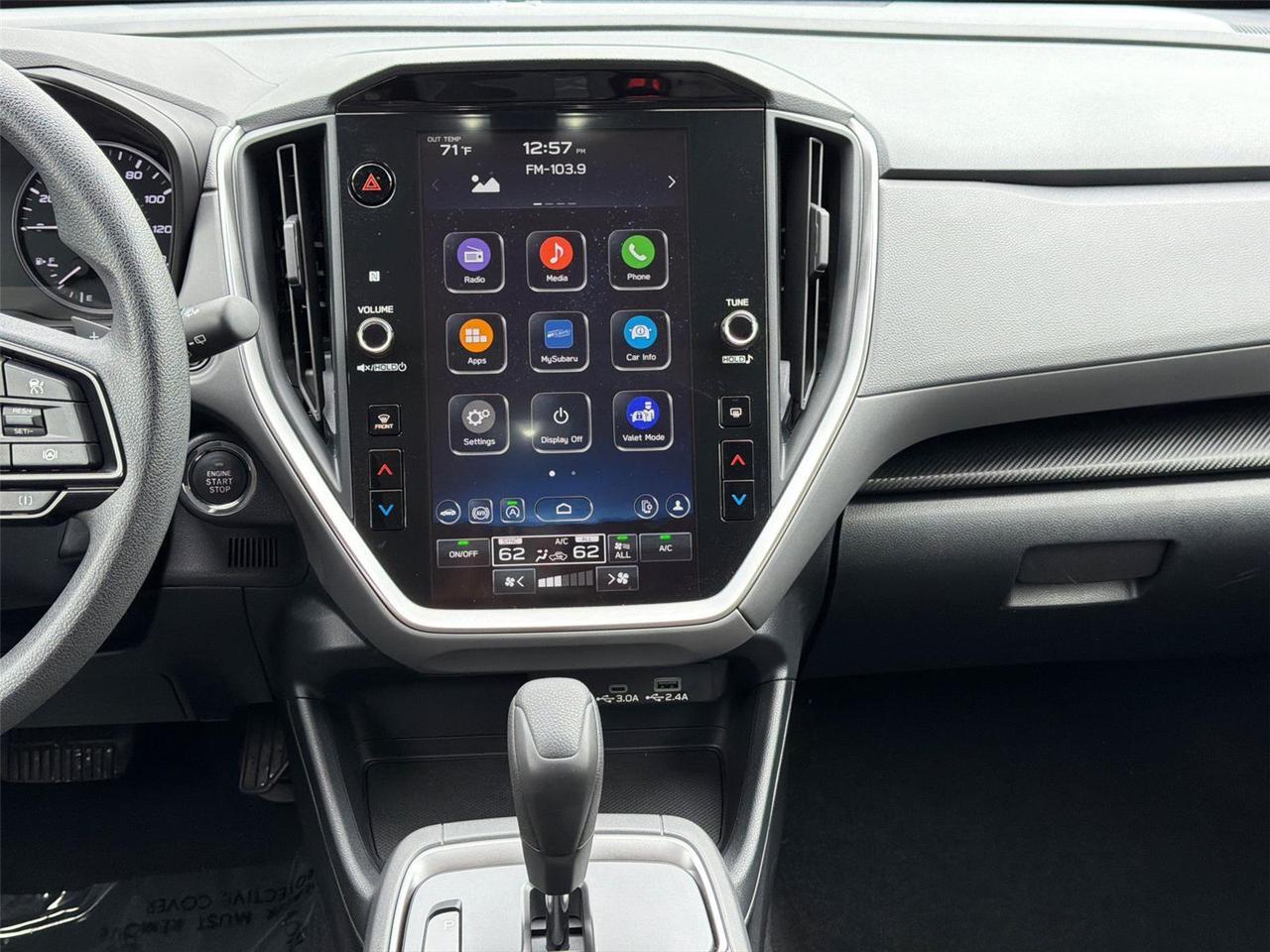 2025 Subaru Crosstrek Premium Hagerstown MD
