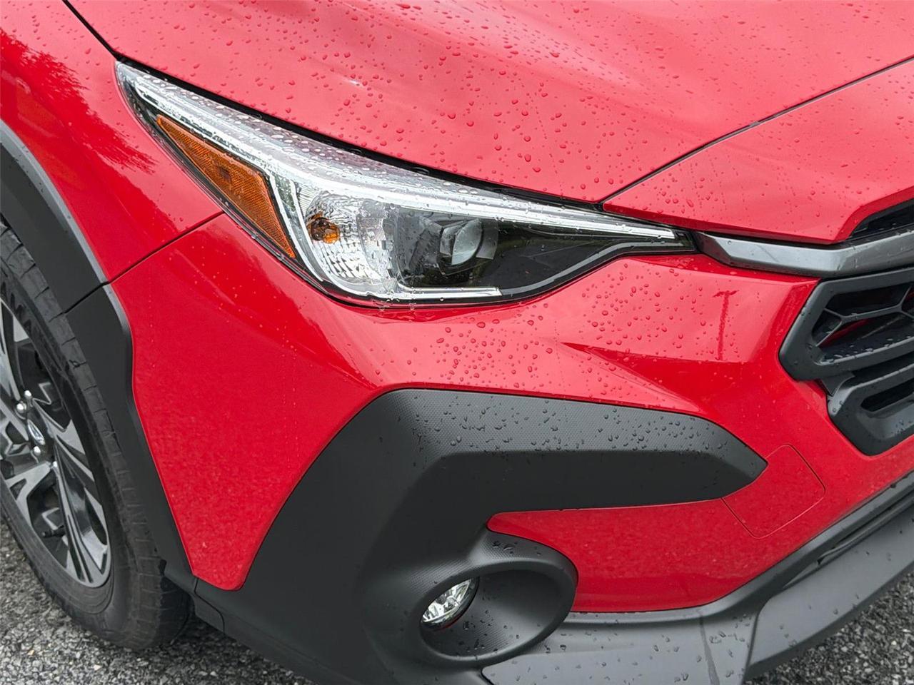 2025 Subaru Crosstrek Premium Hagerstown MD
