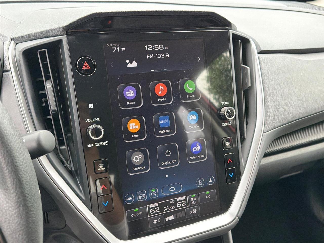 2025 Subaru Crosstrek Premium Hagerstown MD