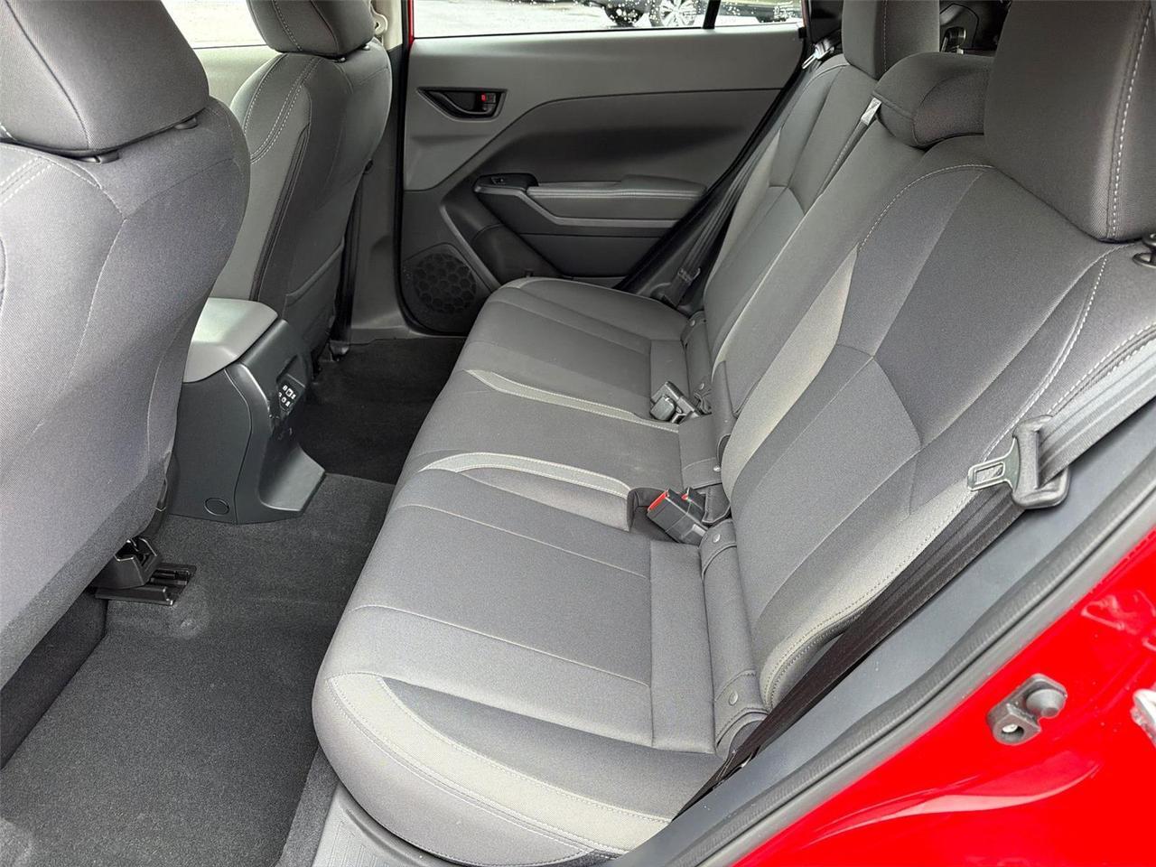2025 Subaru Crosstrek Premium Hagerstown MD