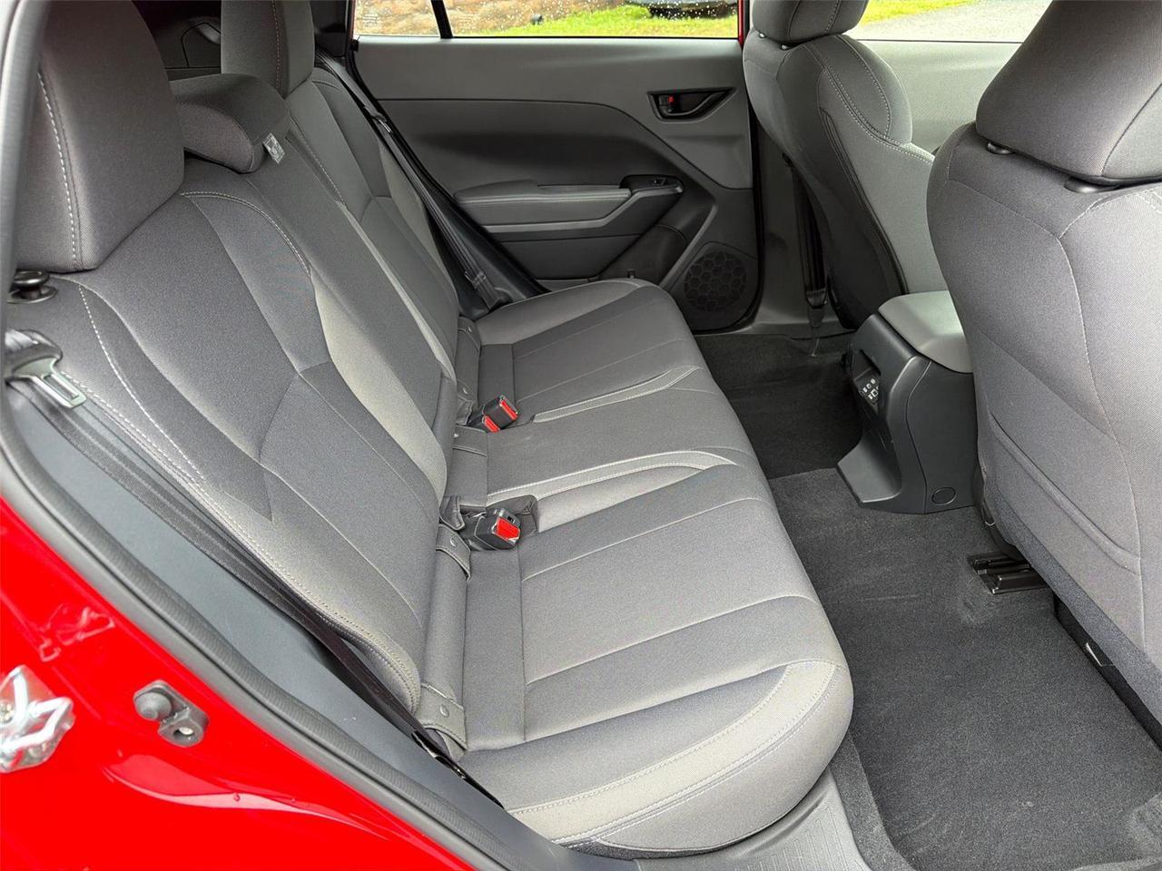 2025 Subaru Crosstrek Premium Hagerstown MD