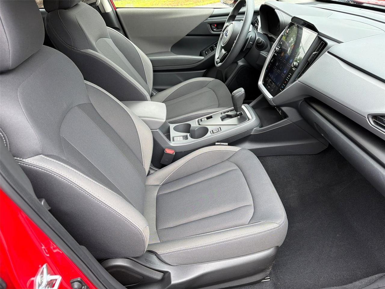 2025 Subaru Crosstrek Premium Hagerstown MD