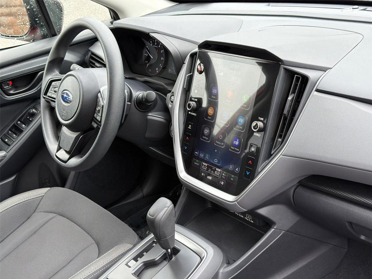 2025 Subaru Crosstrek Premium Hagerstown MD