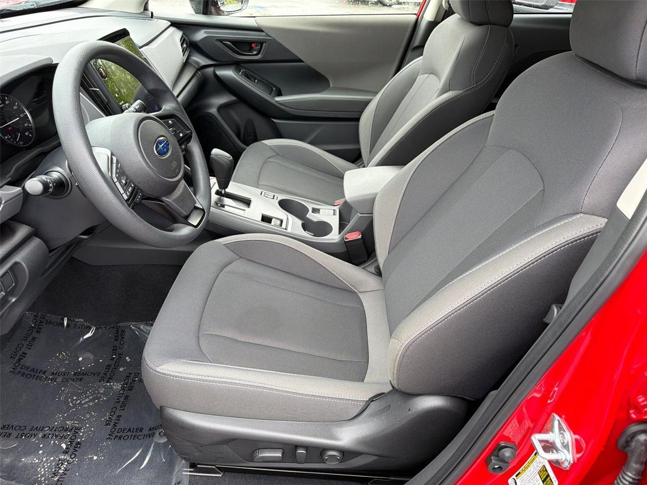 2025 Subaru Crosstrek Premium Hagerstown MD