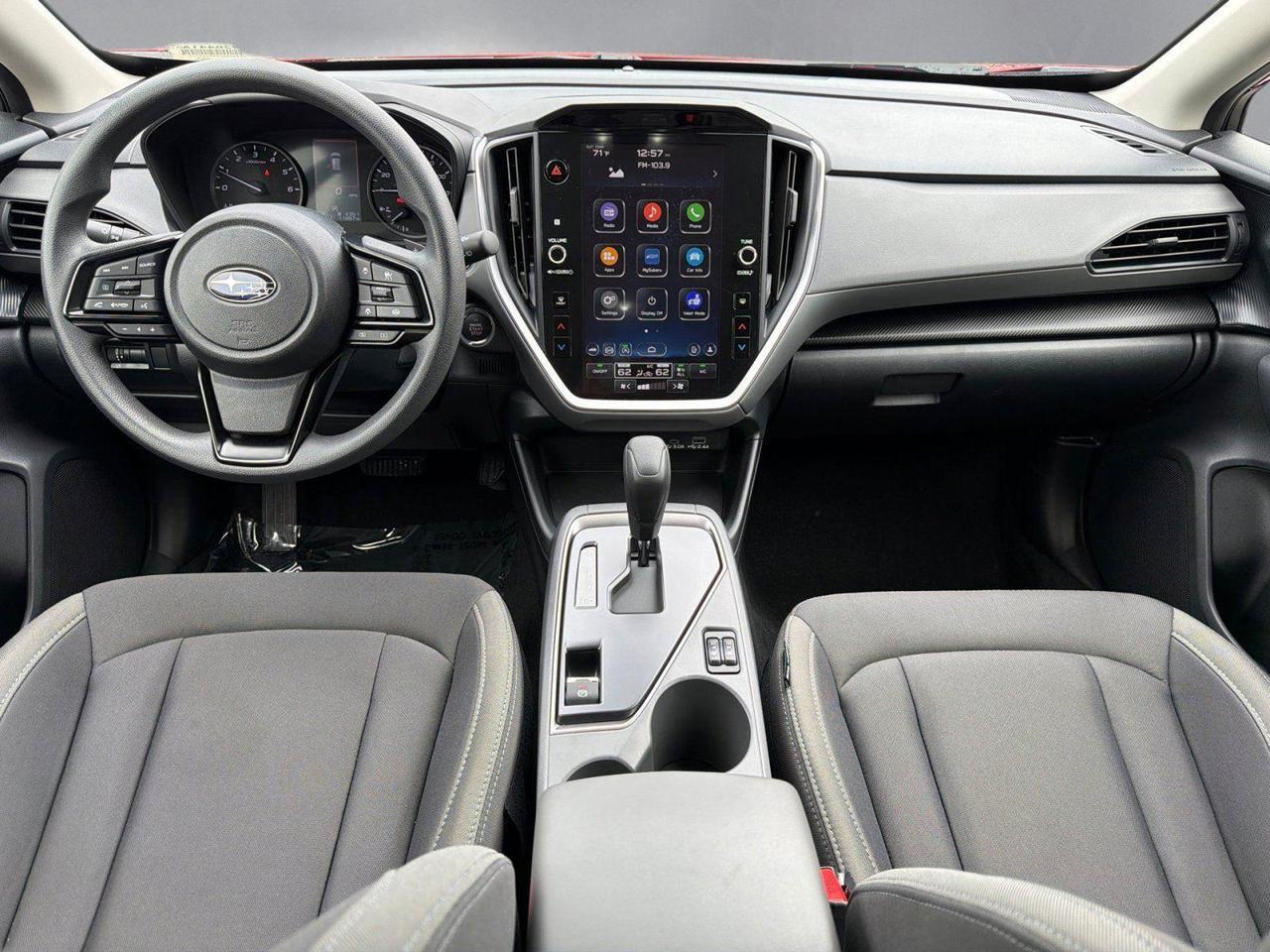 2025 Subaru Crosstrek Premium Hagerstown MD